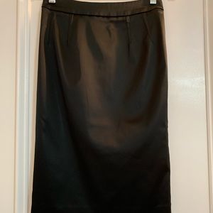 Dolce and Gabbana Pencil Skirt
